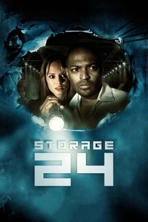 Regarder Storage 24 en streaming complet