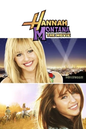 Regarder Hannah Montana, le film en streaming complet