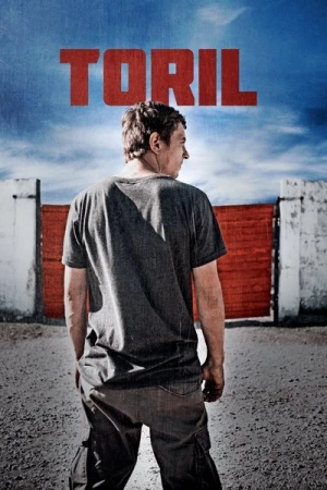  Toril affiche 