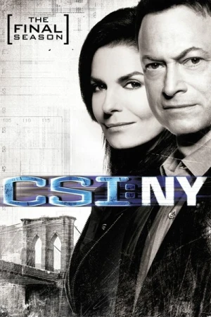 Regarder Les Experts : Manhattan - Saison 9 en streaming complet