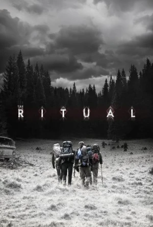 Regarder Le Rituel en streaming complet