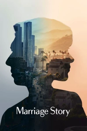 Regarder Marriage Story en streaming complet
