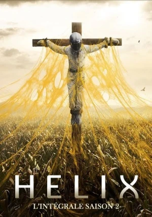 Regarder Helix - Saison 2 en streaming complet