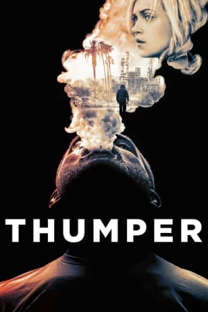  Thumper affiche 