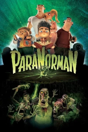 Regarder L'Étrange Pouvoir de Norman en streaming complet