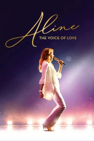 Regarder Aline en streaming complet