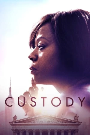Regarder Custody en streaming complet
