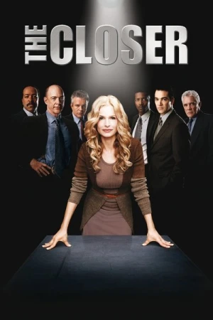 Regarder The Closer - Saison 1 en streaming complet