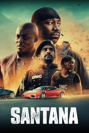 Regarder Santana en streaming complet