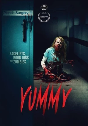 Regarder Yummy en streaming complet