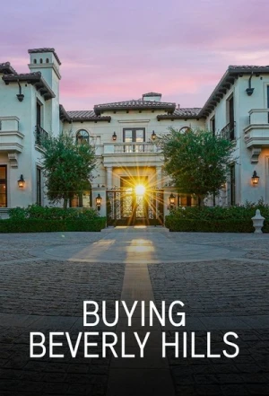  Buying Beverly Hills - Saison 2 affiche 