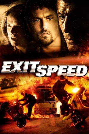 Regarder Exit Speed en streaming complet