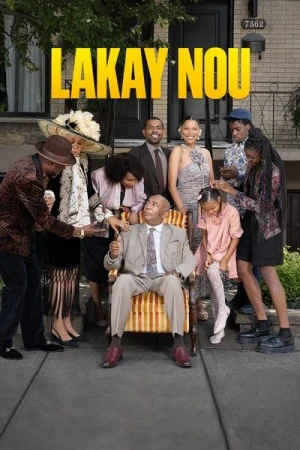 Regarder Lakay nou - Saison 1 en streaming complet