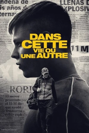  Dans Cette Vie Ou Une Autre - Saison 1 affiche 