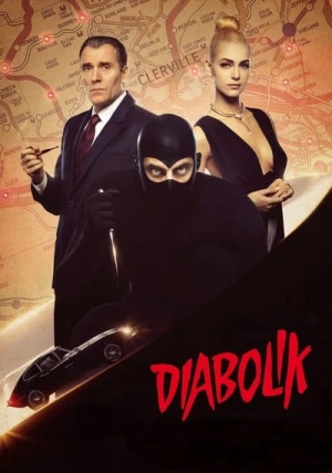 Regarder Diabolik en streaming complet