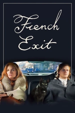 Regarder French Exit en streaming complet