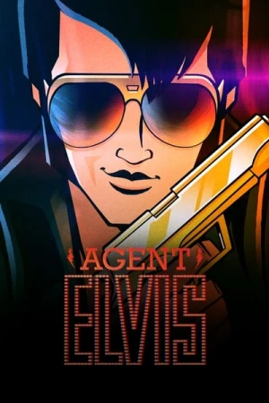 Regarder Agent Elvis - Saison 1 en streaming complet
