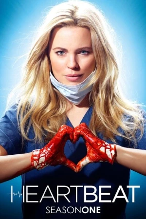  Heartbeat - Saison 1 affiche 