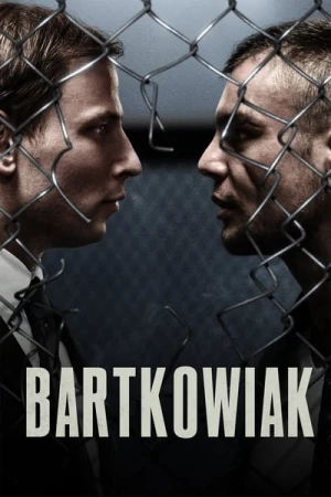 Bartkowiak affiche 