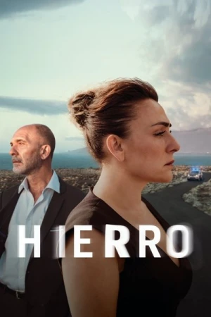 Regarder Hierro - Saison 1 en streaming complet