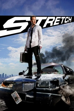 Regarder Stretch en streaming complet