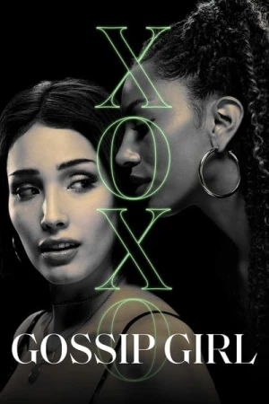 Regarder Gossip Girl (2021) - Saison 1 en streaming complet