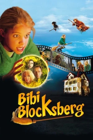 Regarder Bibi Blocksberg, l'apprentie sorcière en streaming complet