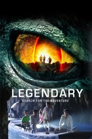 Regarder La Crypte du dragon en streaming complet