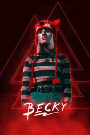 Regarder Becky en streaming complet