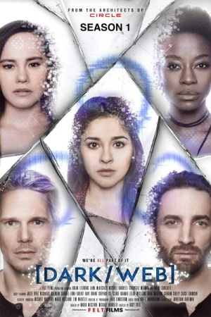 Regarder Dark/Web en streaming complet