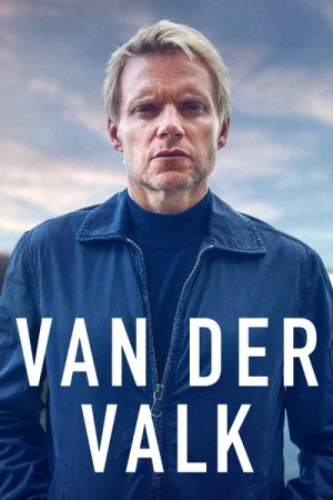  Les enquêtes du commissaire Van der Valk - Saison 3 affiche 