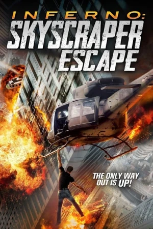  L'enfer de Cristal affiche 