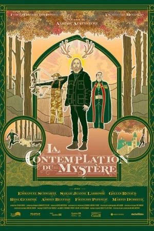 Regarder La Contemplation du mystère en streaming complet