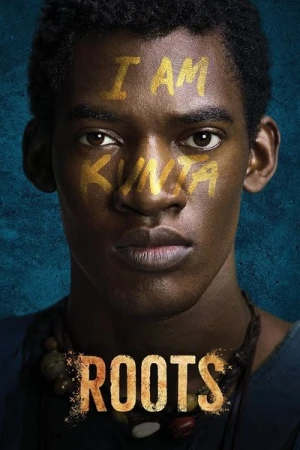 Regarder Racines (2016) - Saison 1 en streaming complet