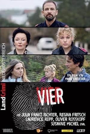 Regarder La Malédiction en streaming complet