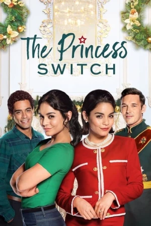 Regarder La Princesse de Chicago en streaming complet