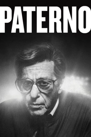 Regarder Paterno en streaming complet
