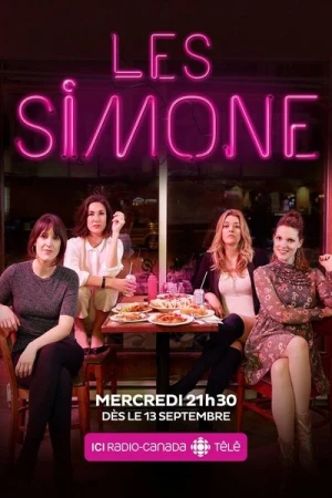 Regarder Les Simone - Saison 2 en streaming complet