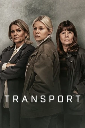 Regarder Transport - Saison 1 en streaming complet