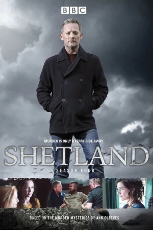 Shetland - Saison 4