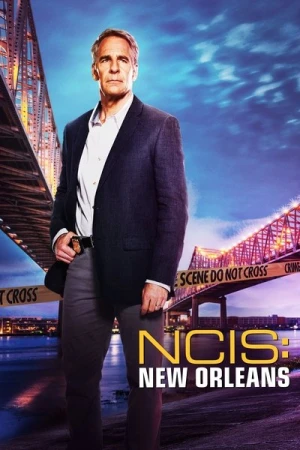 Regarder NCIS: New Orleans - Saison 6 en streaming complet
