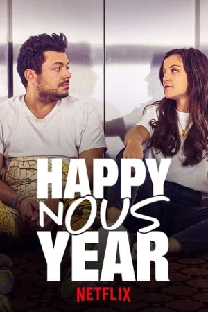 Regarder Happy Nous Year en streaming complet