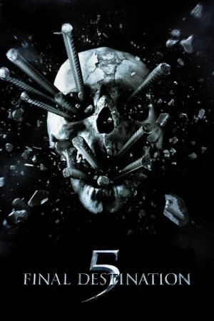 Regarder Destination finale 5 en streaming complet