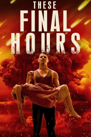 Regarder Final Hours en streaming complet
