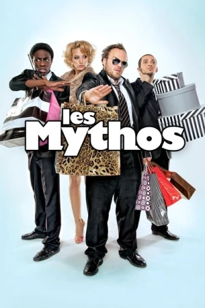 Regarder Les Mythos en streaming complet