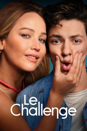 Regarder Le Challenge en streaming complet