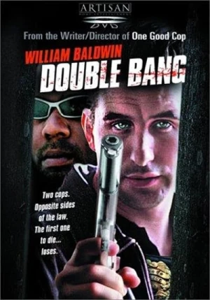  Double Bang affiche 