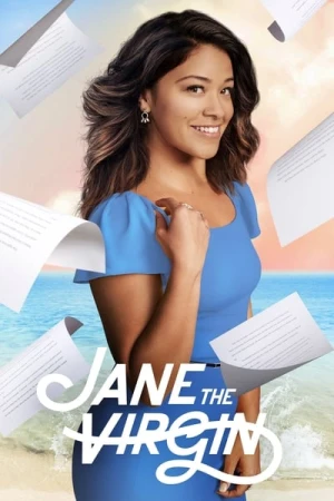Regarder Jane The Virgin - Saison 5 en streaming complet