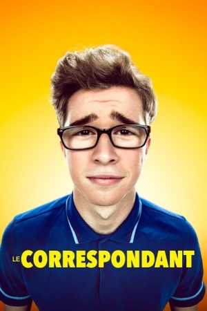 Regarder Le Correspondant en streaming complet
