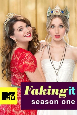 Regarder Faking It - Saison 1 en streaming complet